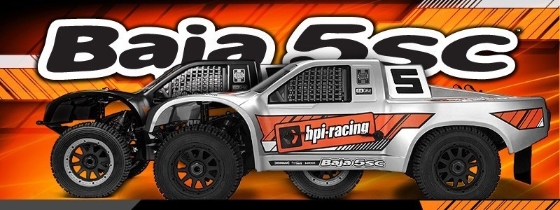 Baja 5SC 1/5
