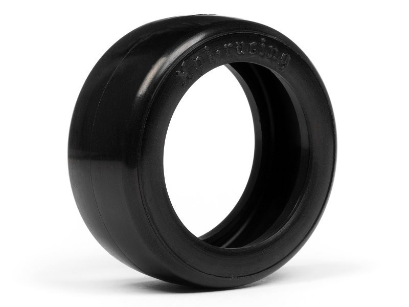VINTAGE DRIFT TIRE 26mm (TYPE B/2pcs)