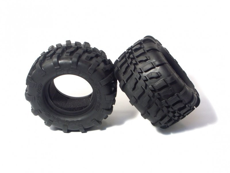GT Tyres S compaud 160x86mm/2pcs