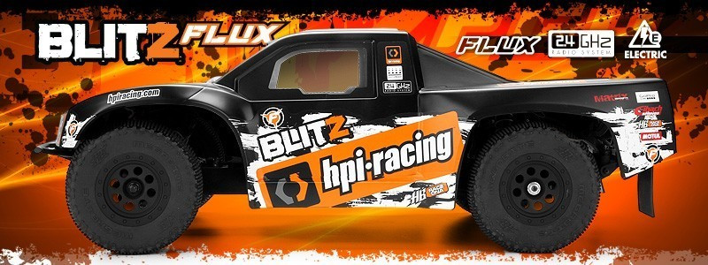 Blitz Flux 1/10