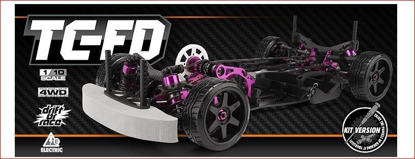 TC - FD
