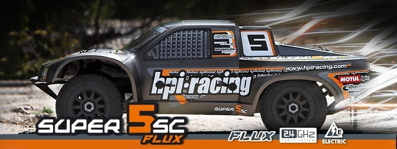 Super 5SC Flux 1/5
