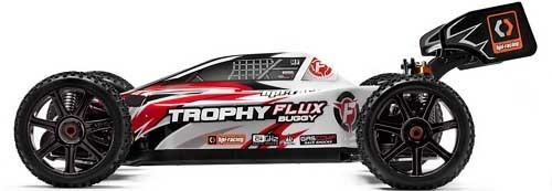 Trophy Buggy Flux 1/8