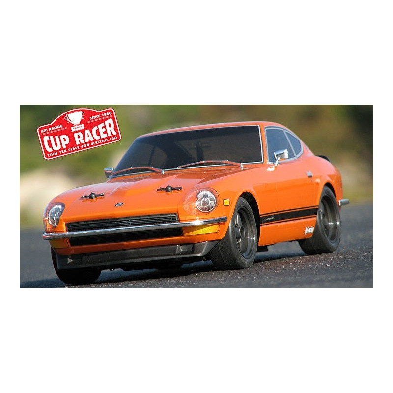 CUP RACER