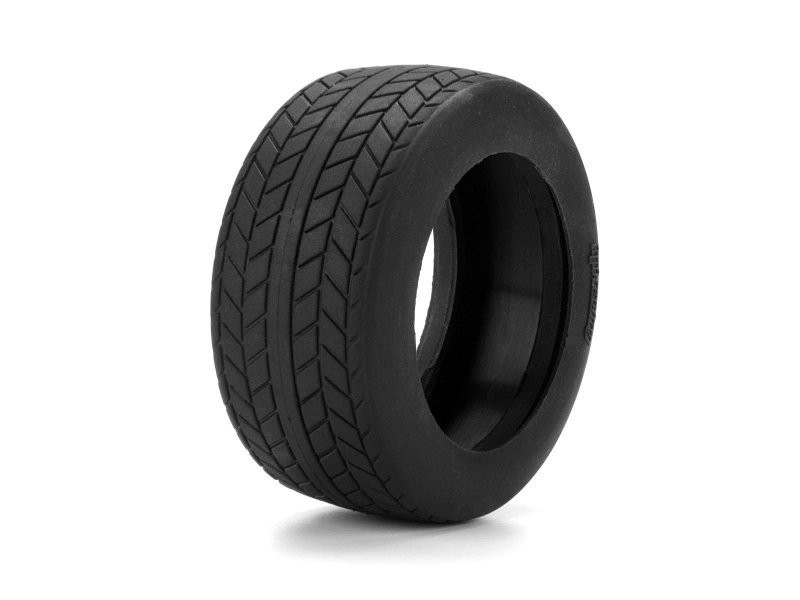 VINTAGE PERFORMANCE TYRE 26mm D COMPOUND (2pcs)