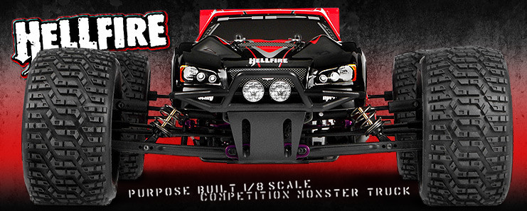 Hellfire 1/8