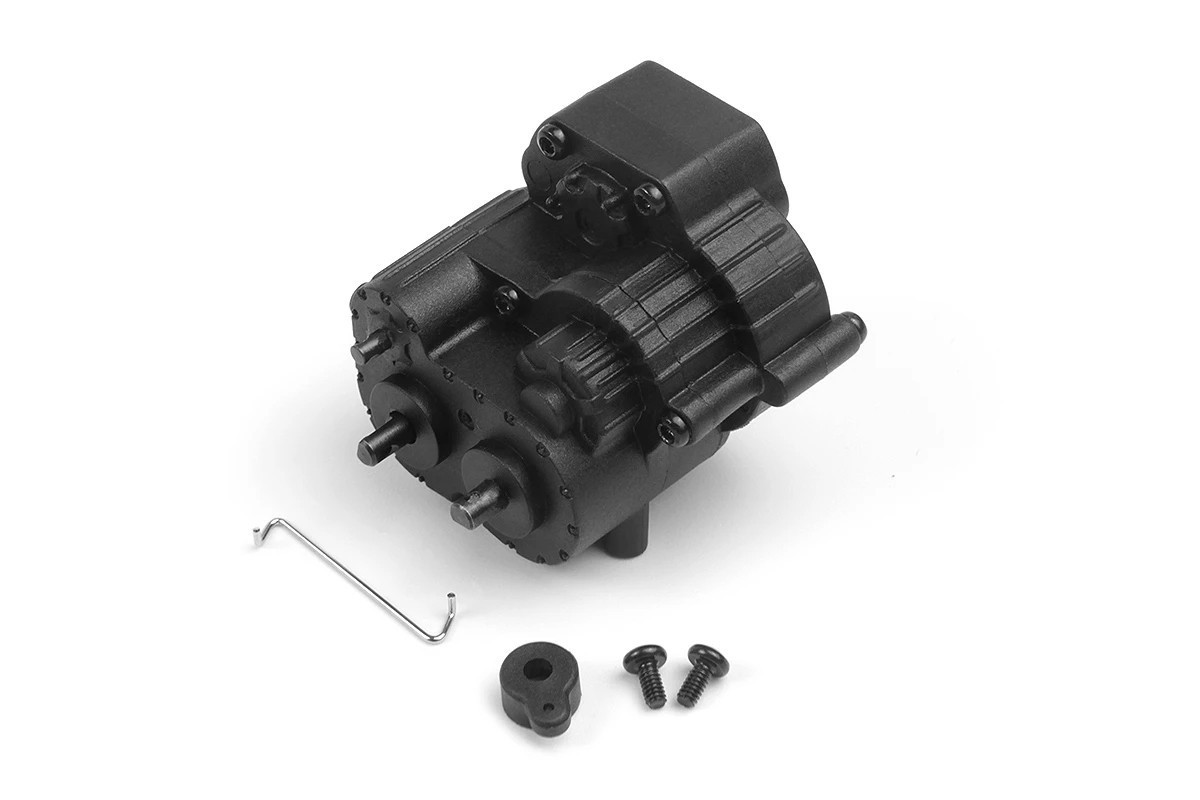 HPI Racing Half-DIG Transmission Conversion Set