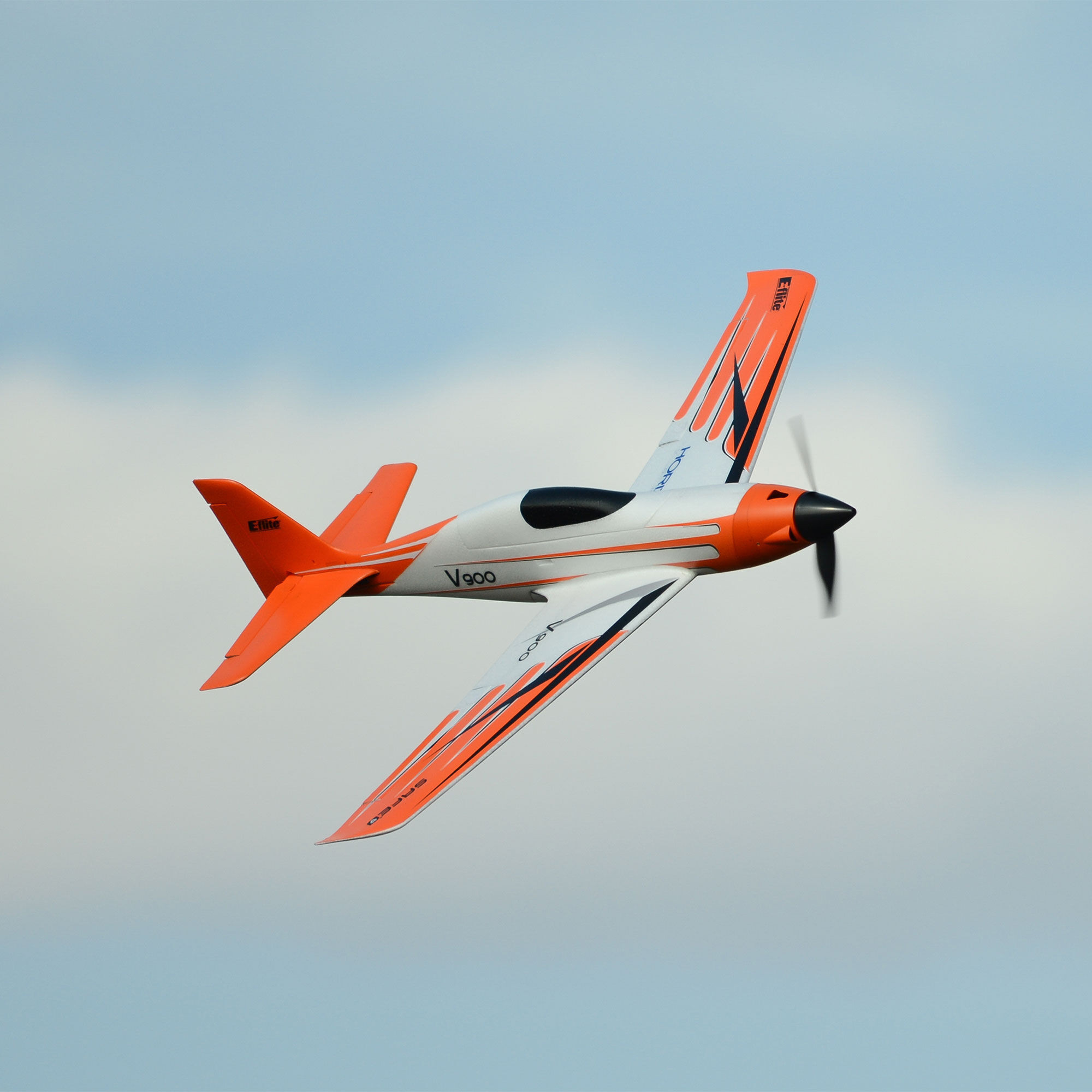 V900 BNF Basic with AS3X and SAFE Select  900mm