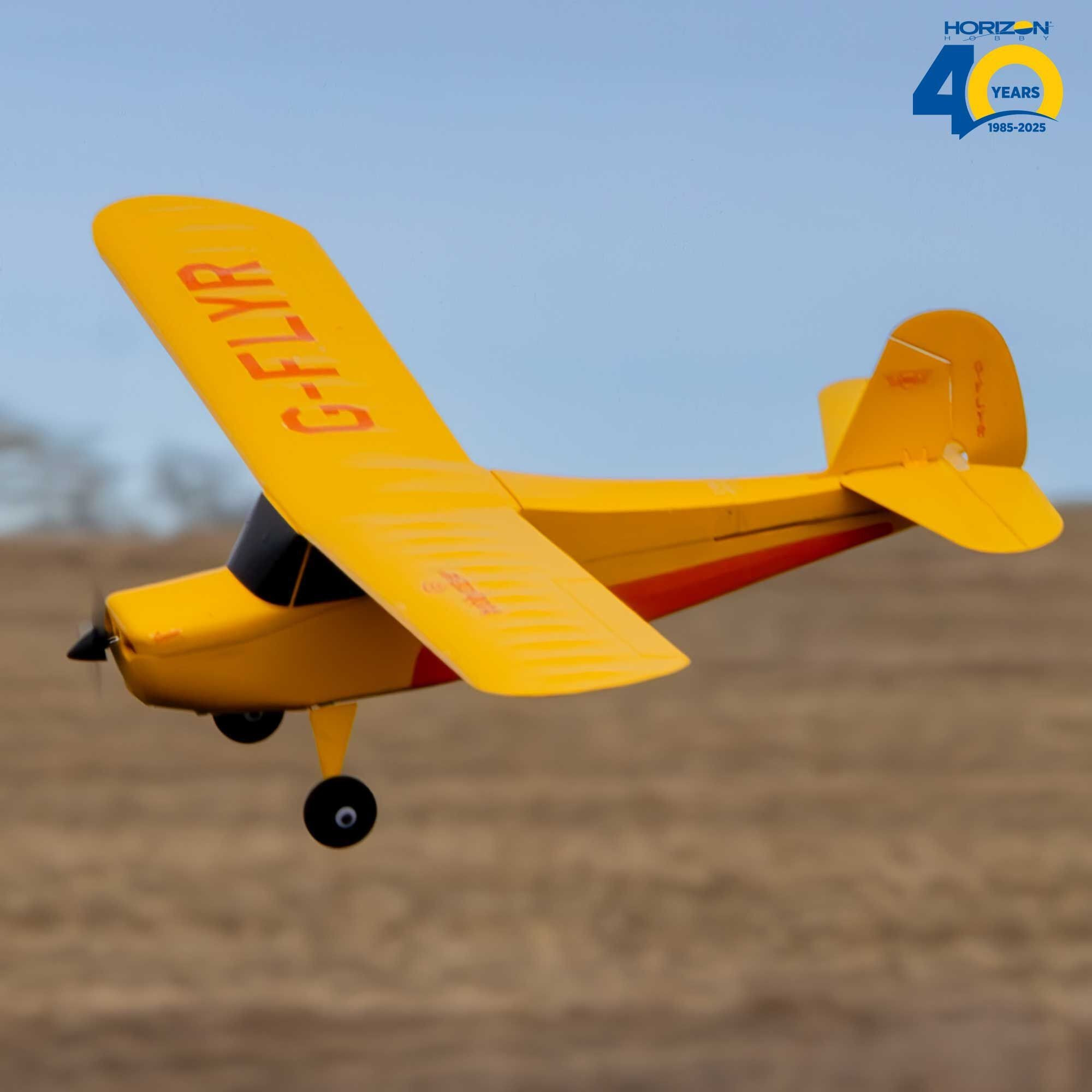 Champ Anniversary Special Edition 515mm BNF Basic with SAFE