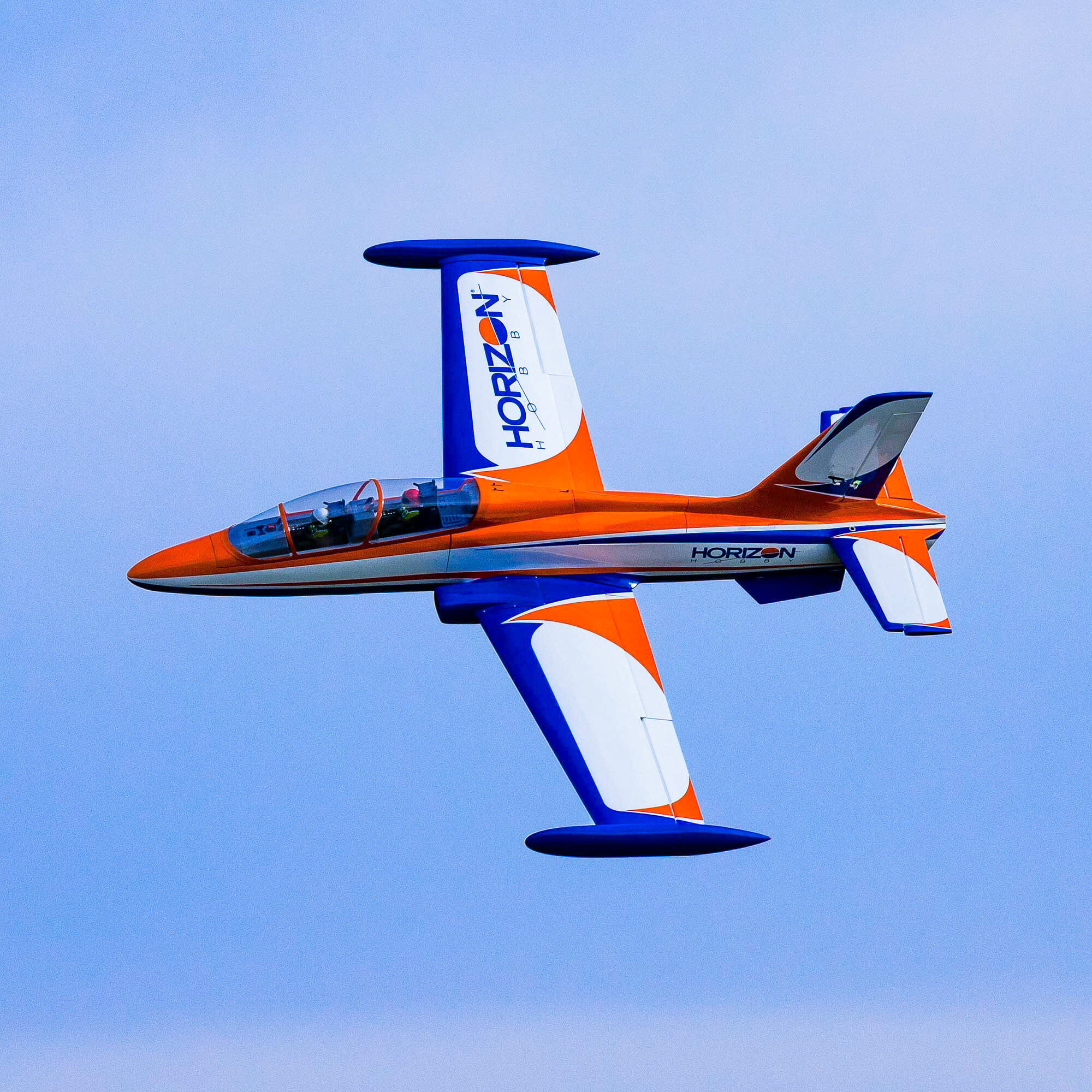 Aermacchi MB-339 60-85N Turbine Jet ARF  84"