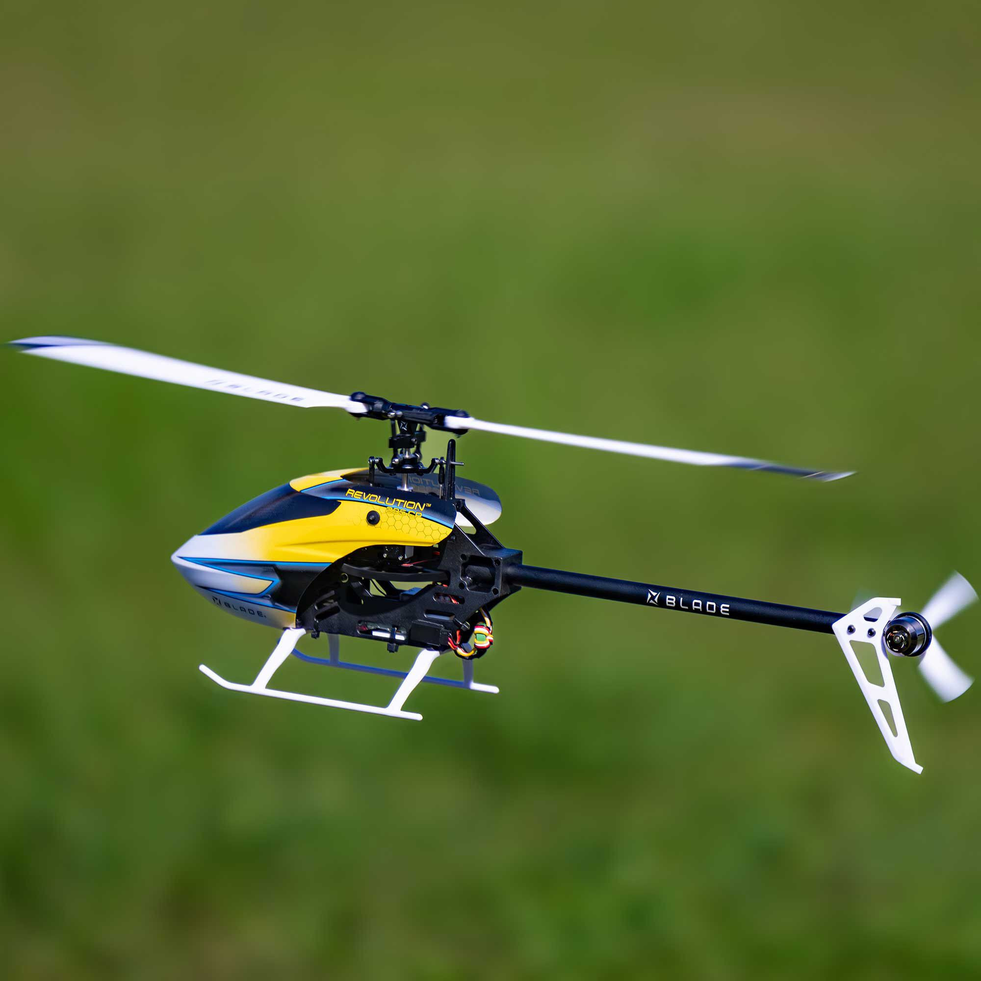 Revolution 235 CP RTF Basic with SAFE