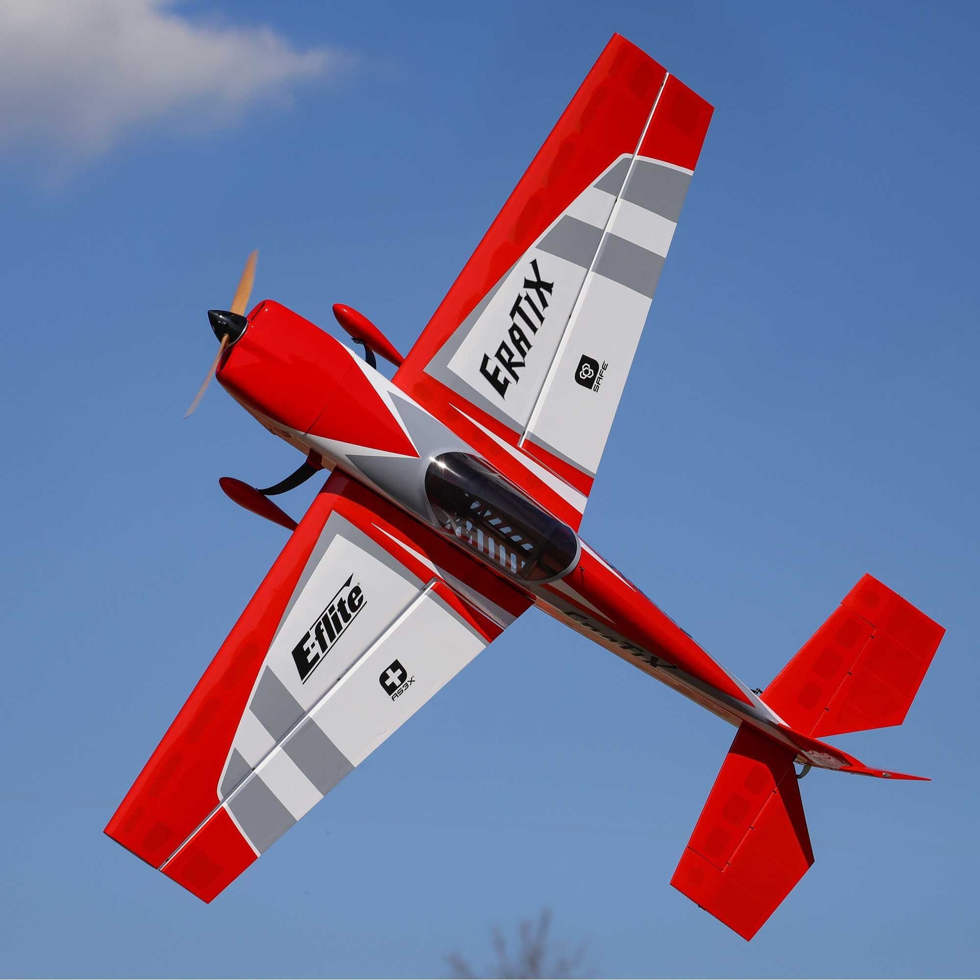 Eratix 3D SWS 1.6m (64") ARF