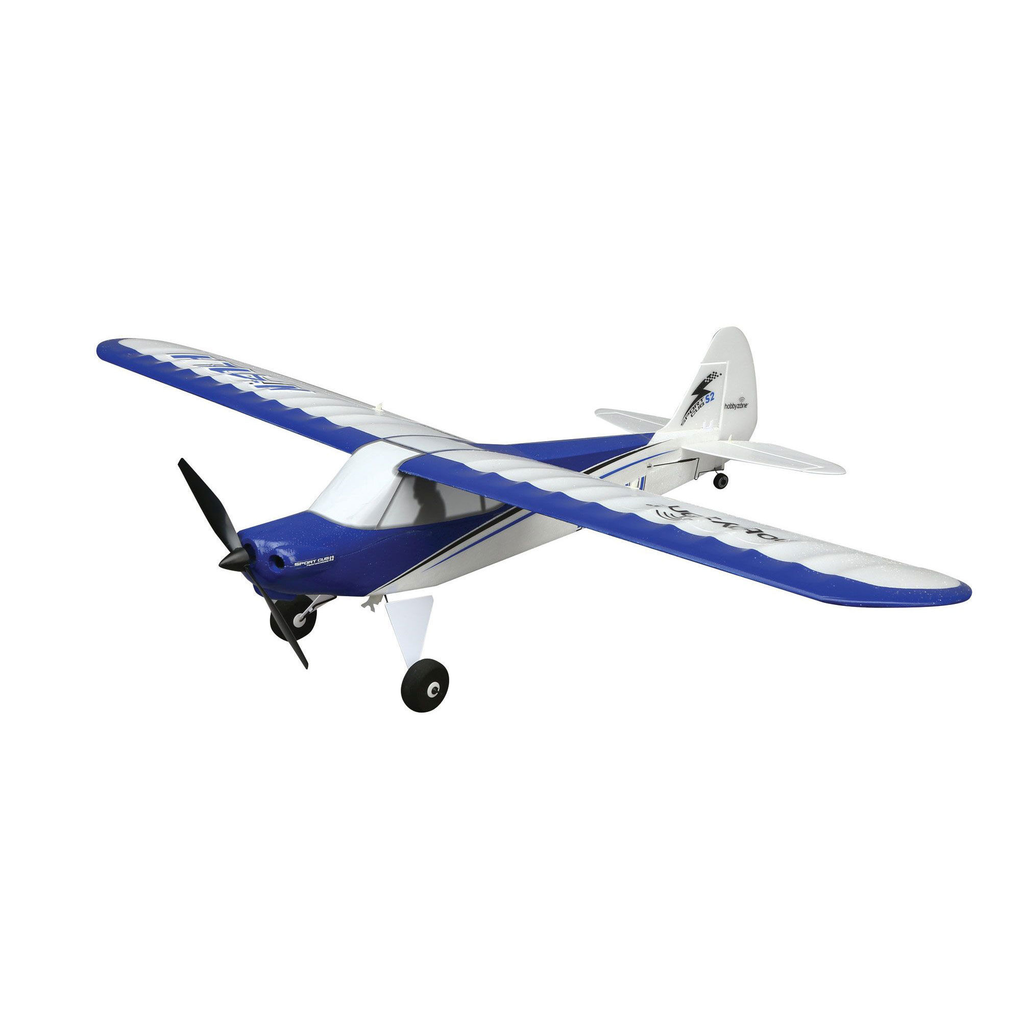 Hobbyzone Sport Cub S RTF with SAFE