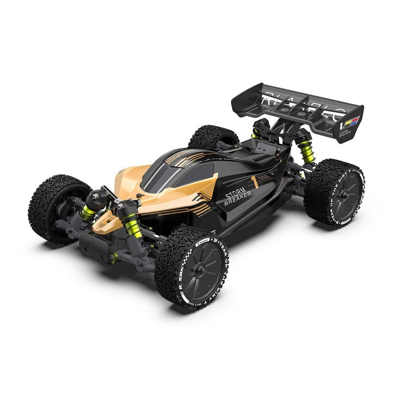 Rlaarlo Storm Breaker 1-10 Carbon Fiber Brushless RTR 4WD Buggy | SBK10