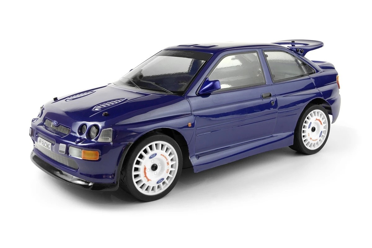 HPI Racing VectR4 Ford Escort RS Cosworth - Blue