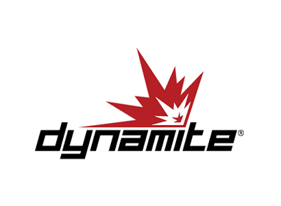DYNAMITE