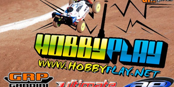 El Team HobbyPlay se pasa al TodoTerreno del espectacular mundo del RC