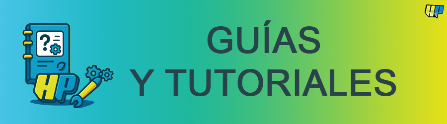 Guías y Tutoriales